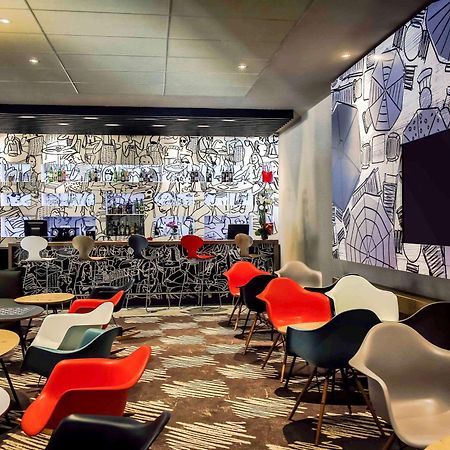 Ibis Rabat Agdal Ξενοδοχείο Εξωτερικό φωτογραφία