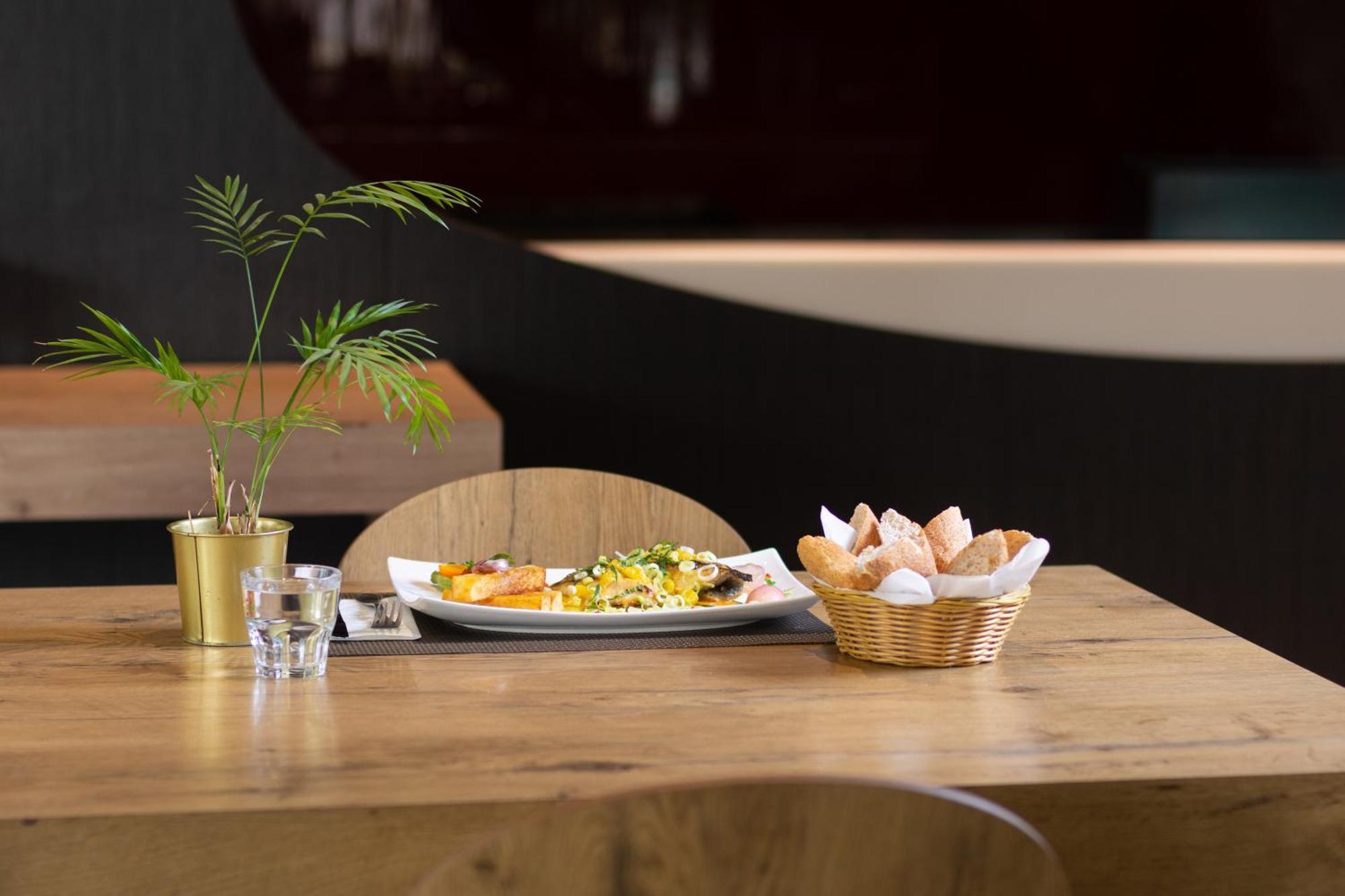 Ibis Rabat Agdal Ξενοδοχείο Εξωτερικό φωτογραφία