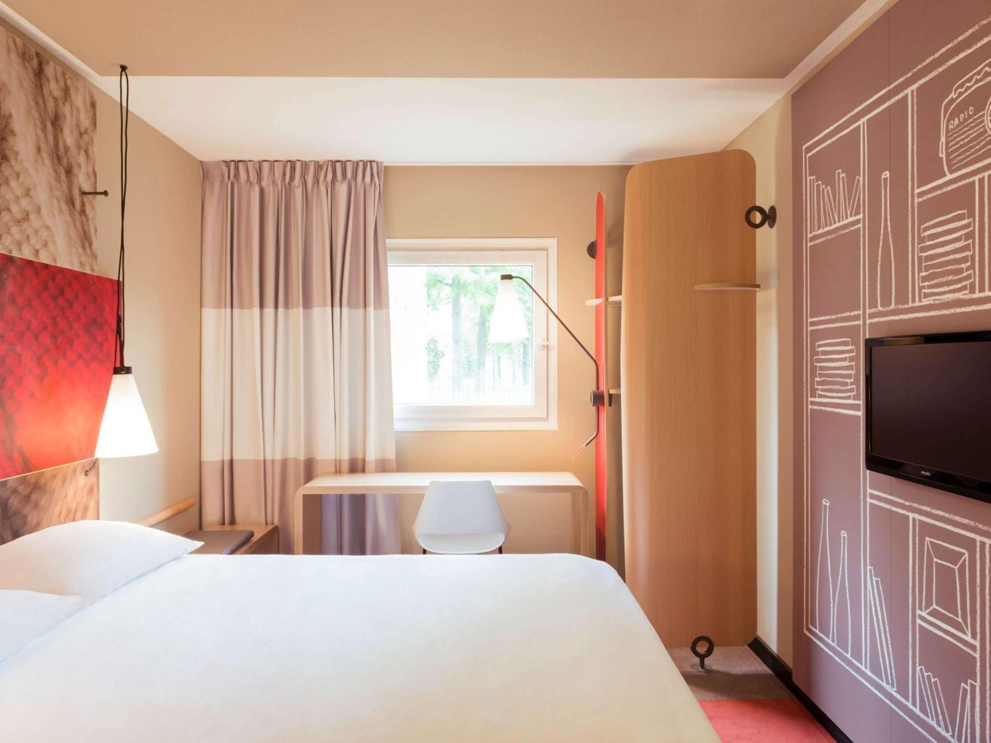 Ibis Rabat Agdal Ξενοδοχείο Εξωτερικό φωτογραφία