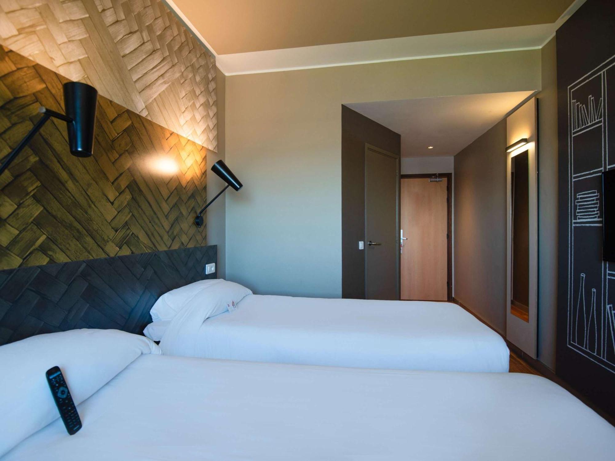 Ibis Rabat Agdal Ξενοδοχείο Εξωτερικό φωτογραφία