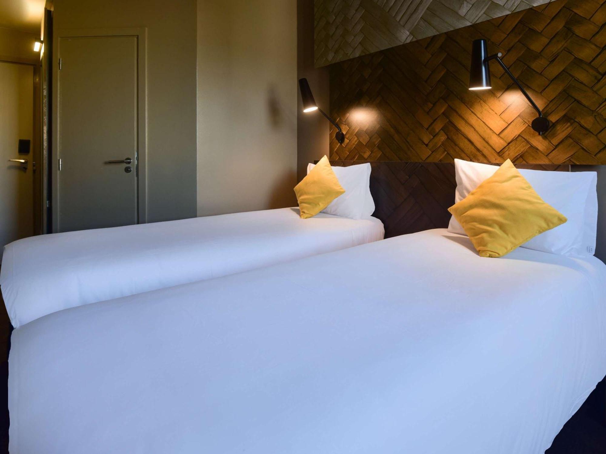 Ibis Rabat Agdal Ξενοδοχείο Εξωτερικό φωτογραφία