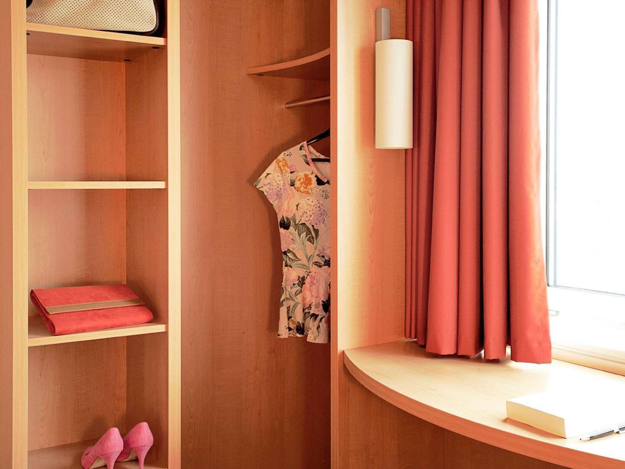 Ibis Rabat Agdal Ξενοδοχείο Εξωτερικό φωτογραφία