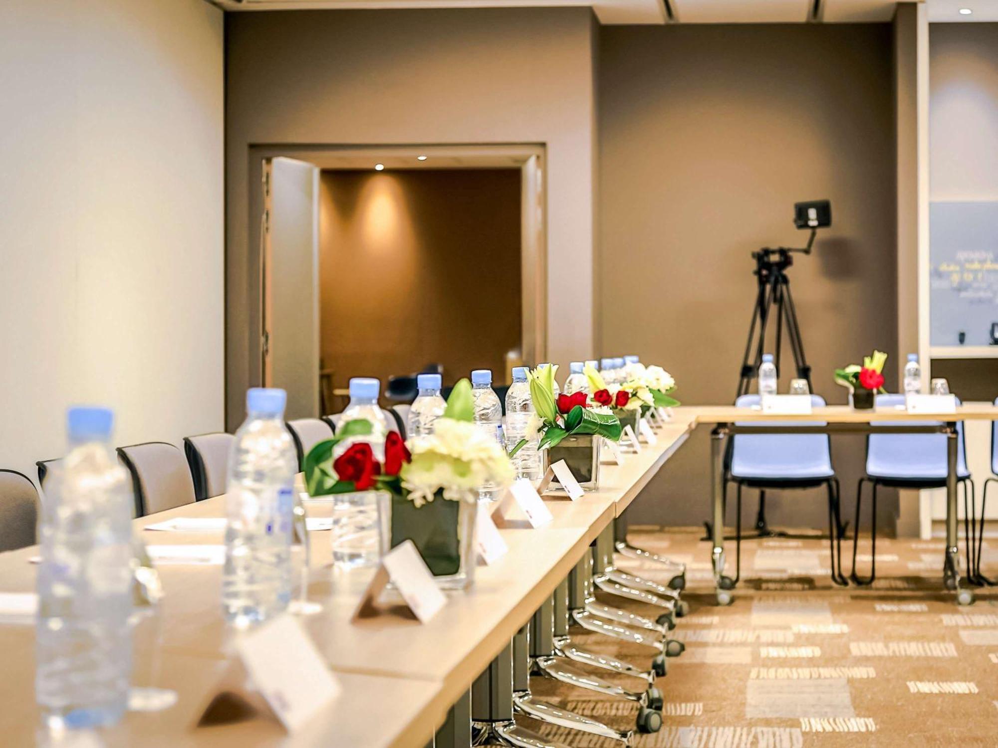 Ibis Rabat Agdal Ξενοδοχείο Εξωτερικό φωτογραφία