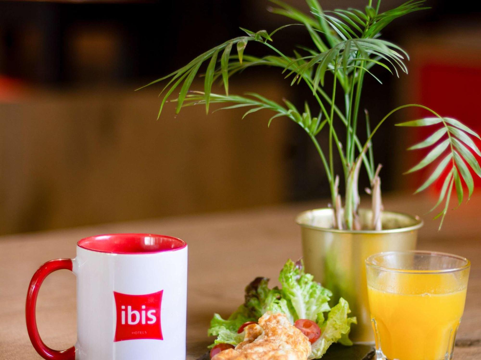 Ibis Rabat Agdal Ξενοδοχείο Εξωτερικό φωτογραφία