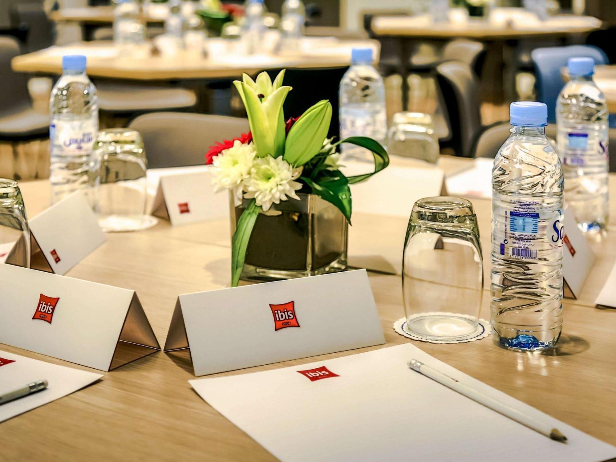 Ibis Rabat Agdal Ξενοδοχείο Εξωτερικό φωτογραφία