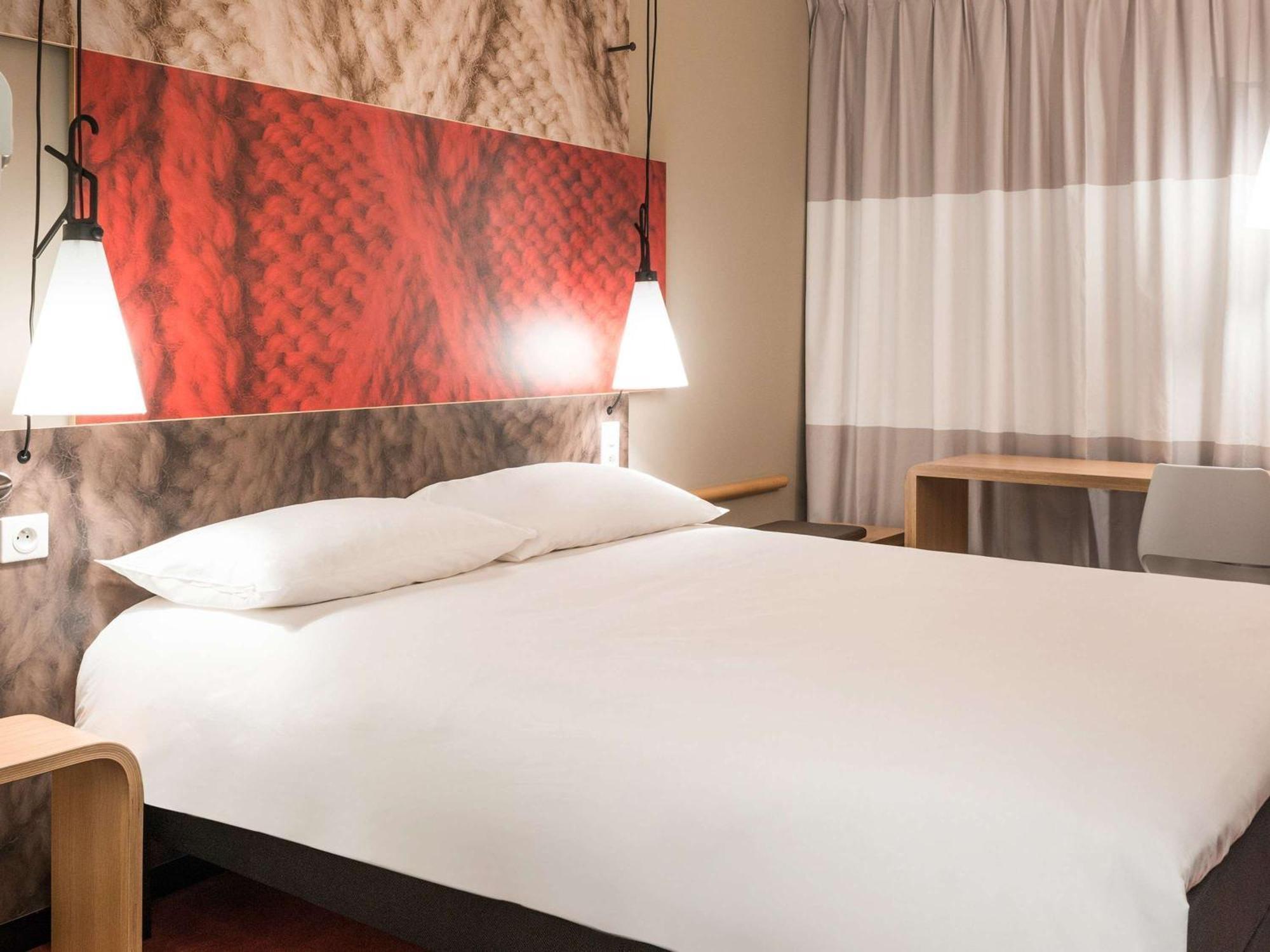 Ibis Rabat Agdal Ξενοδοχείο Εξωτερικό φωτογραφία