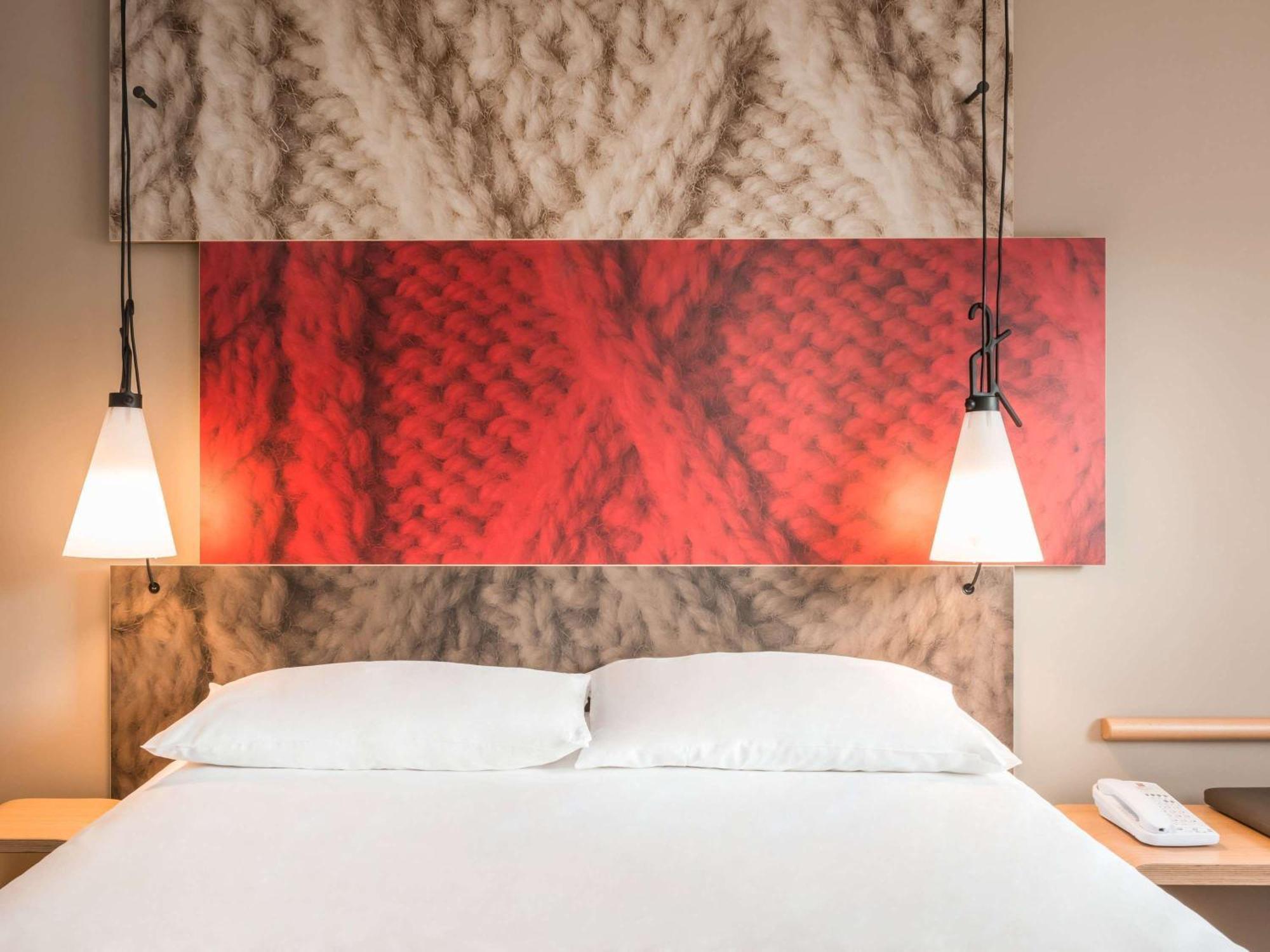 Ibis Rabat Agdal Ξενοδοχείο Εξωτερικό φωτογραφία
